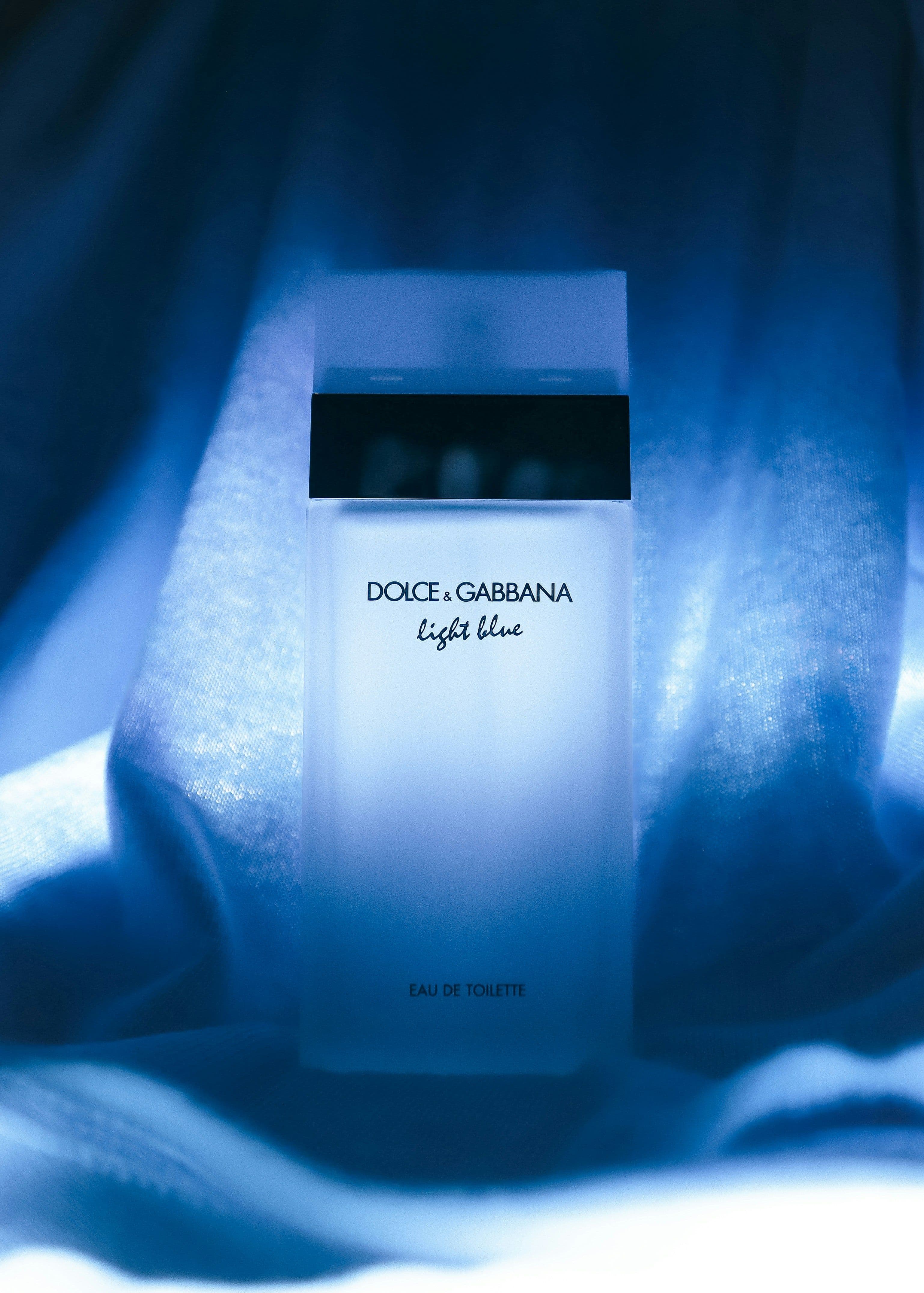 Dolce & Gabbana – Light Blue
